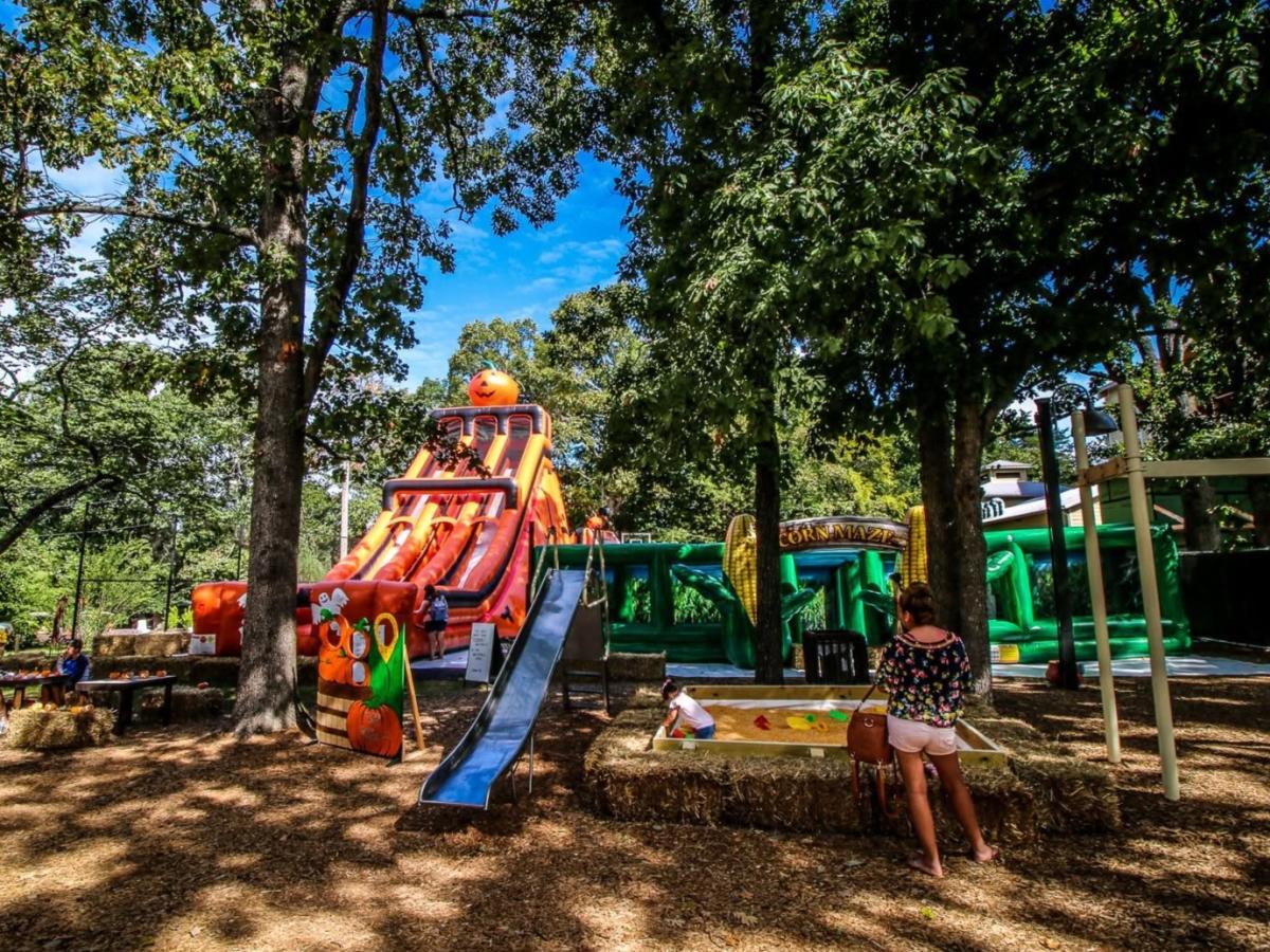 Stillwater Fall Fest
