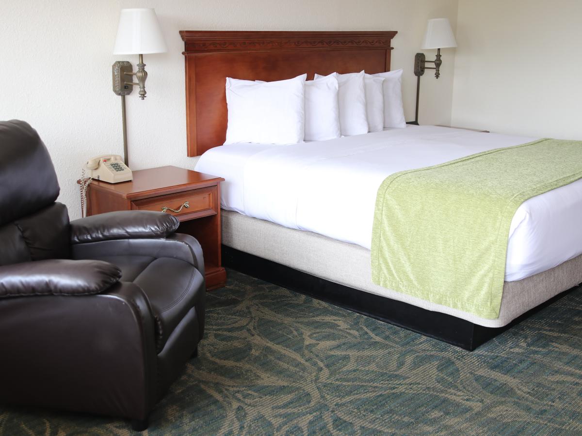 Branson's Best Lodging