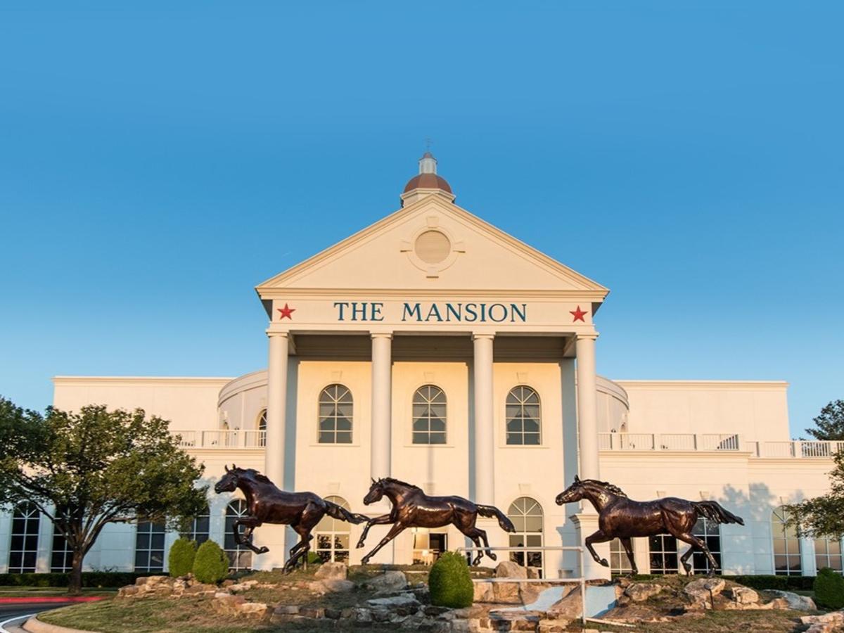 Mansion