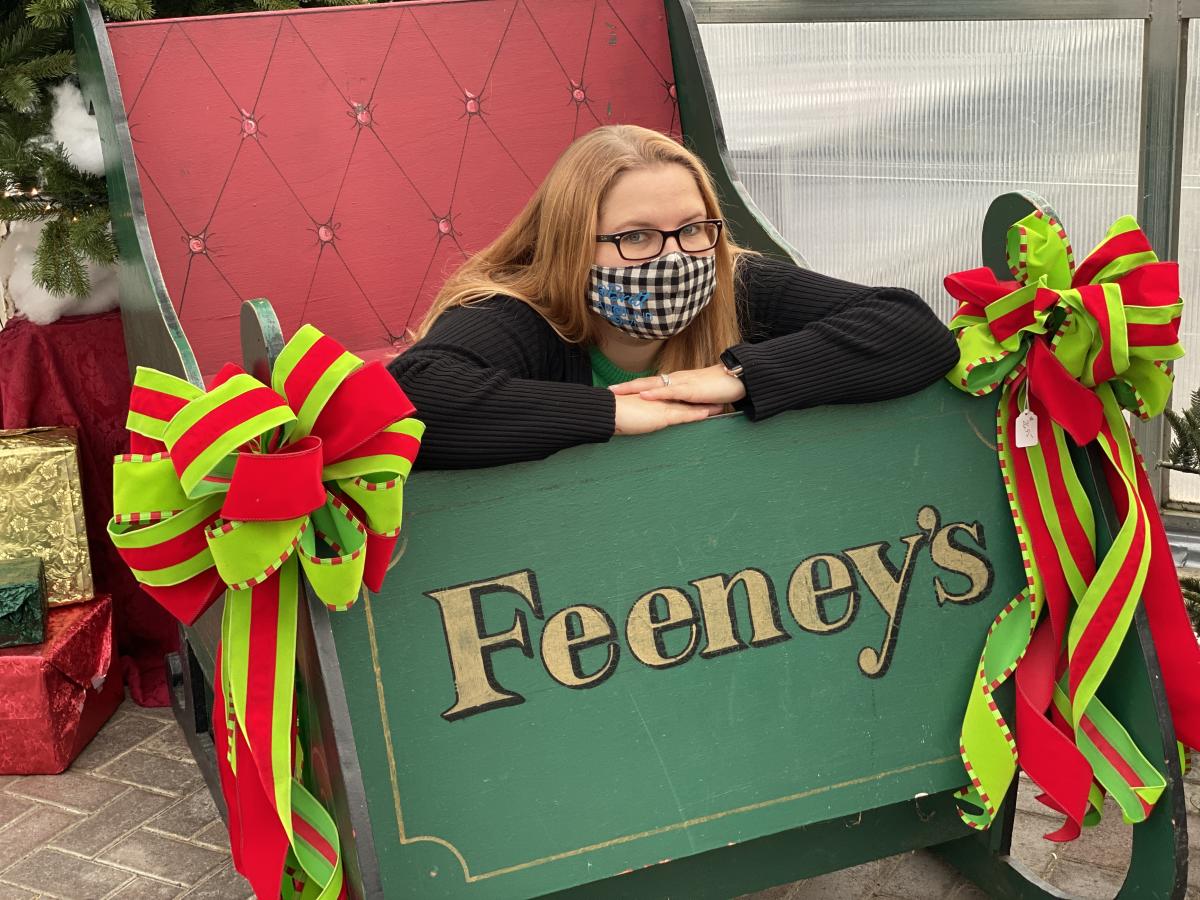 Feeneys