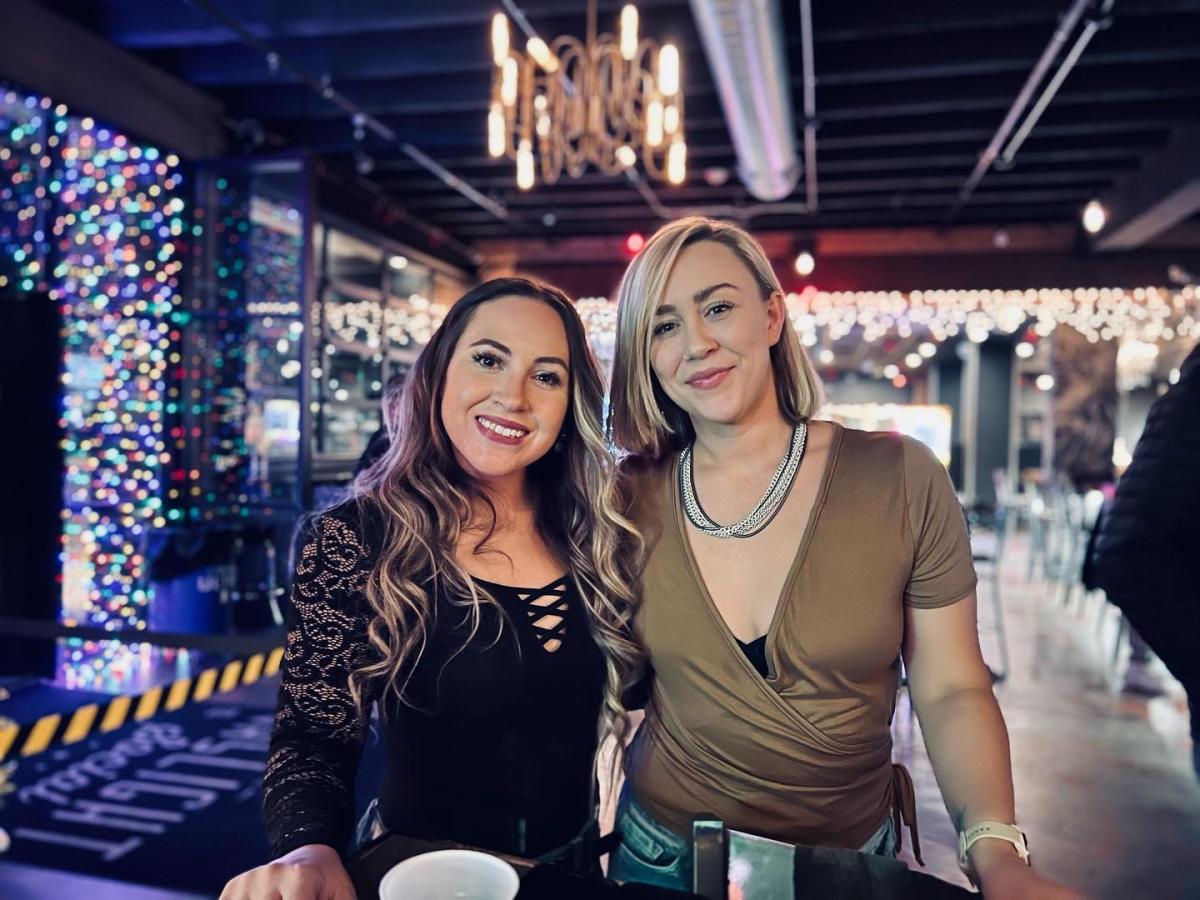 Galentine's Day Casper, Wyoming