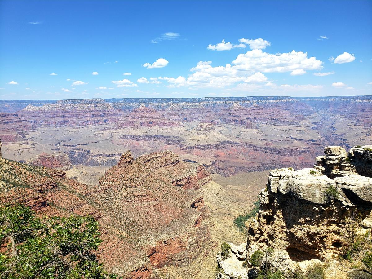 Grand Canyon