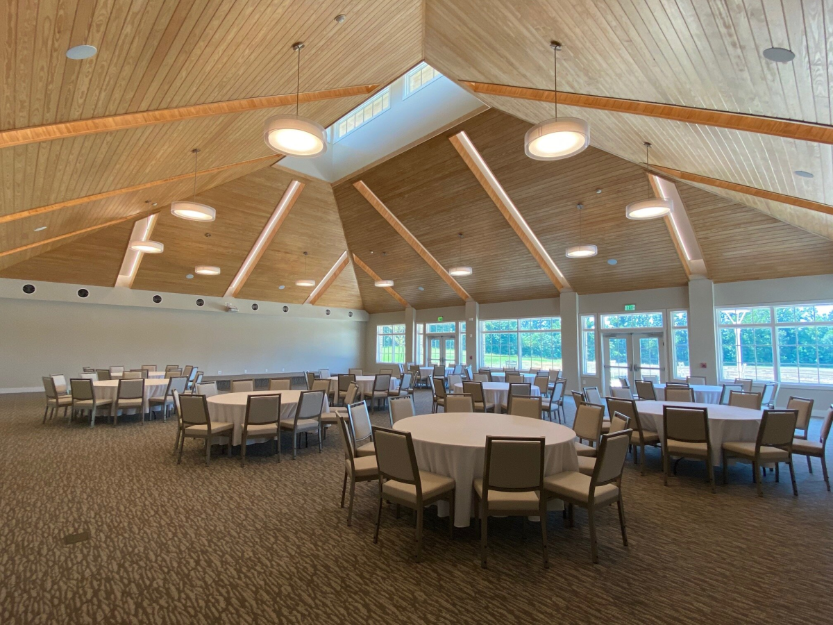 American Legion Post 6 Event Center