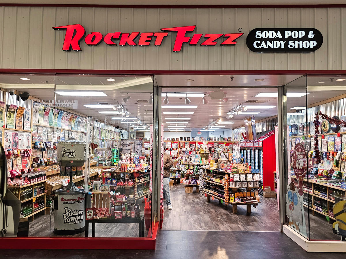 No Upside Down Required: An ’80s Nostalgia Day Trip in Clarksville