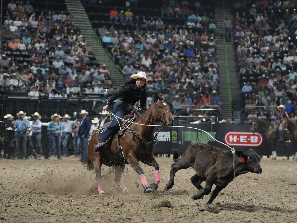 Buc Days Rodeo
