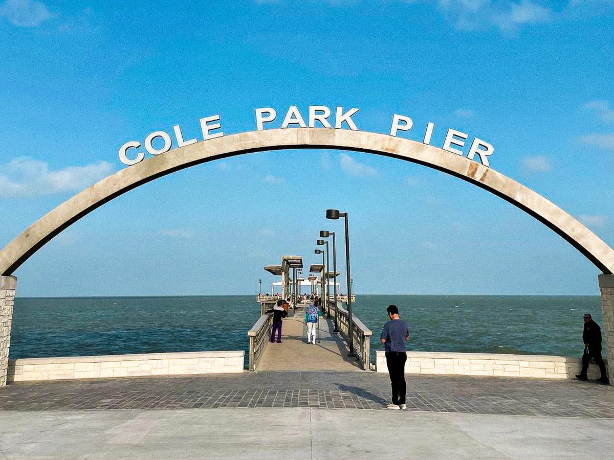 Cole park