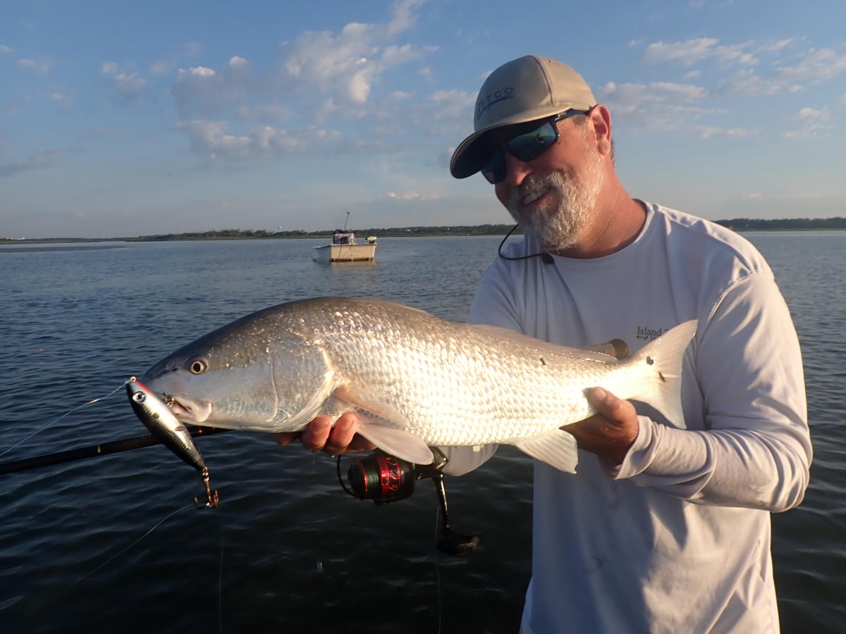 The Best Fishing In North Carolina