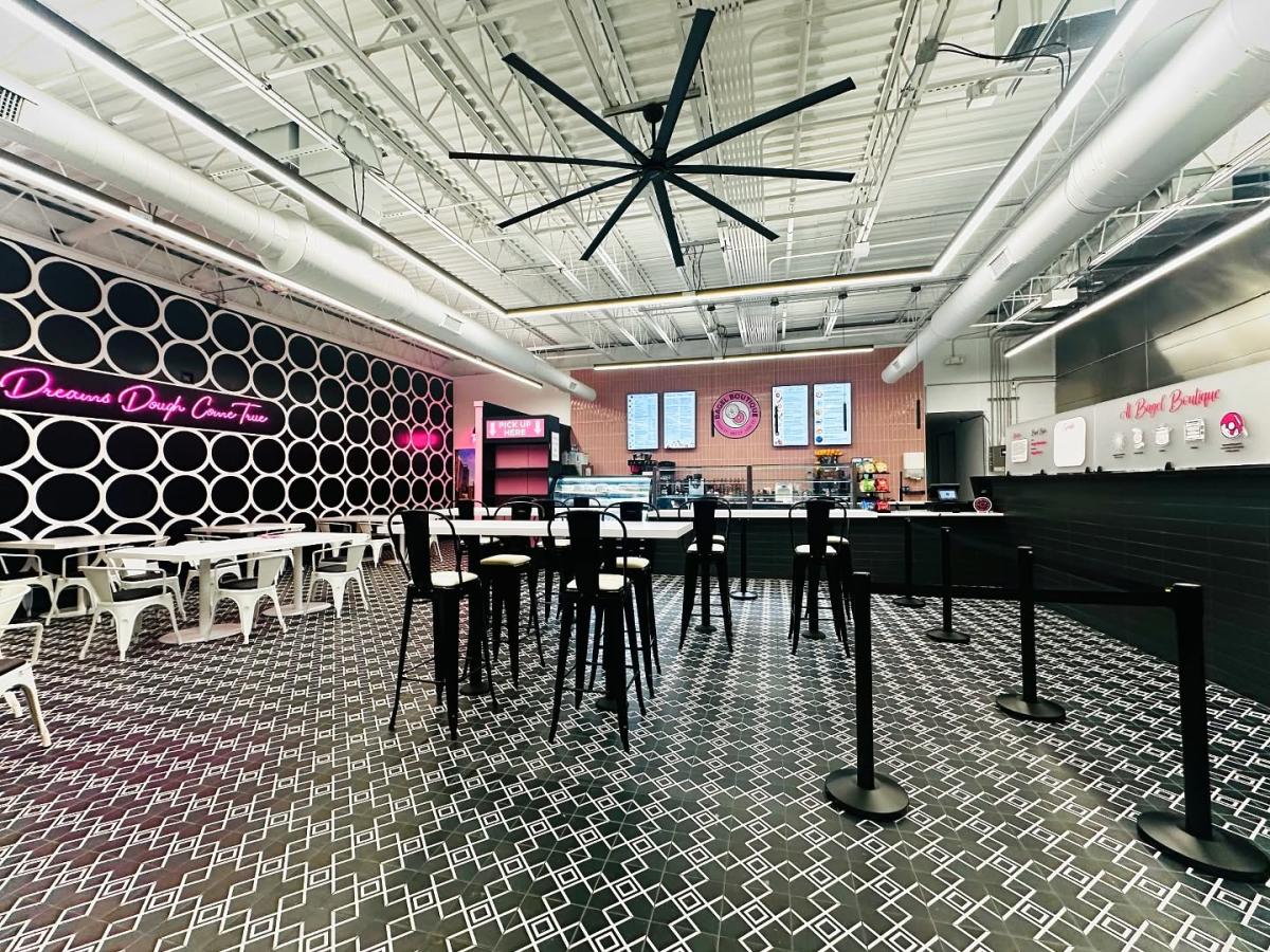 Bagel Boutique