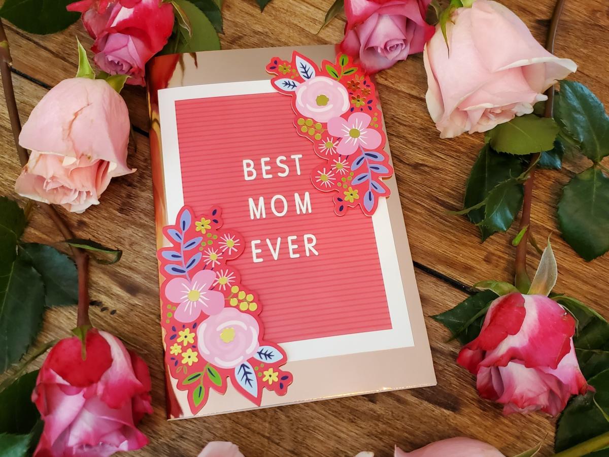 Mother's Day