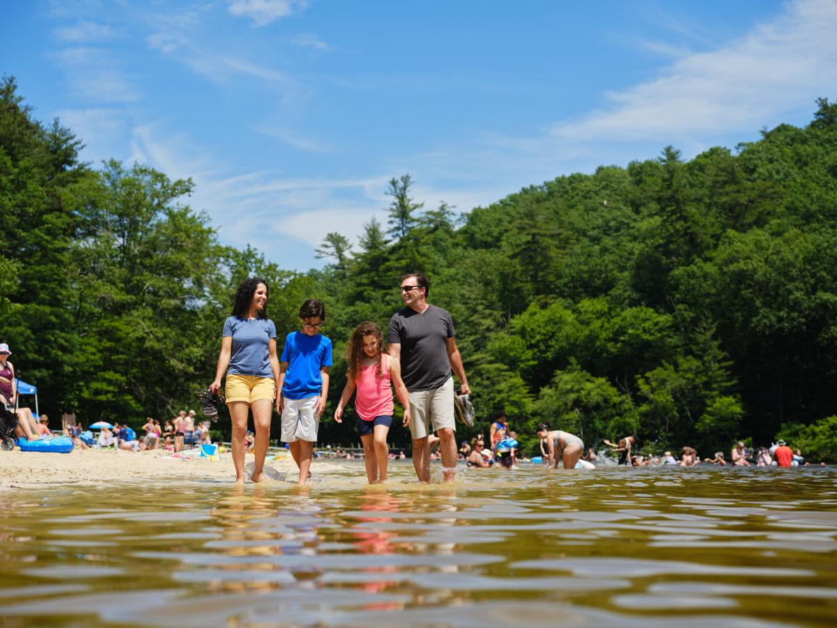 Laurel Lake-58