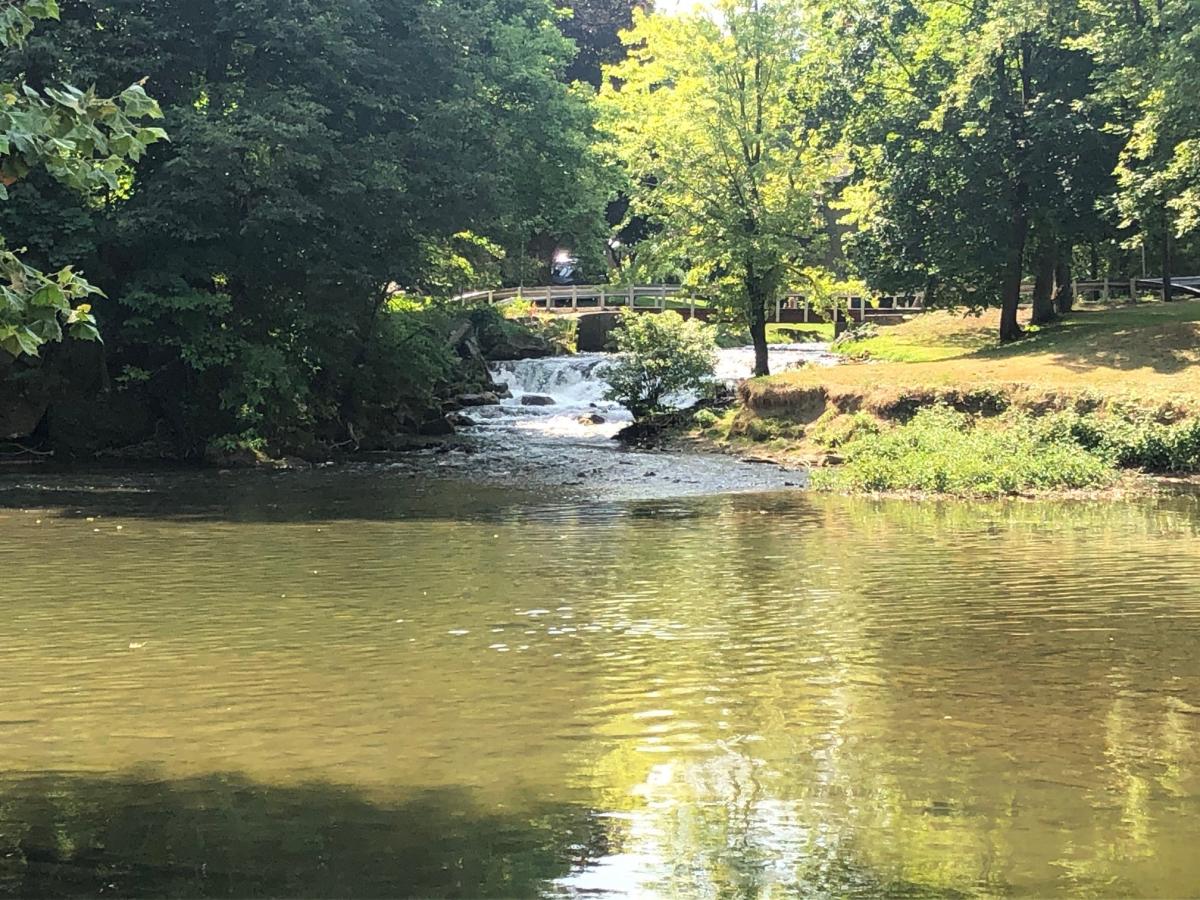 LeTort Falls Park