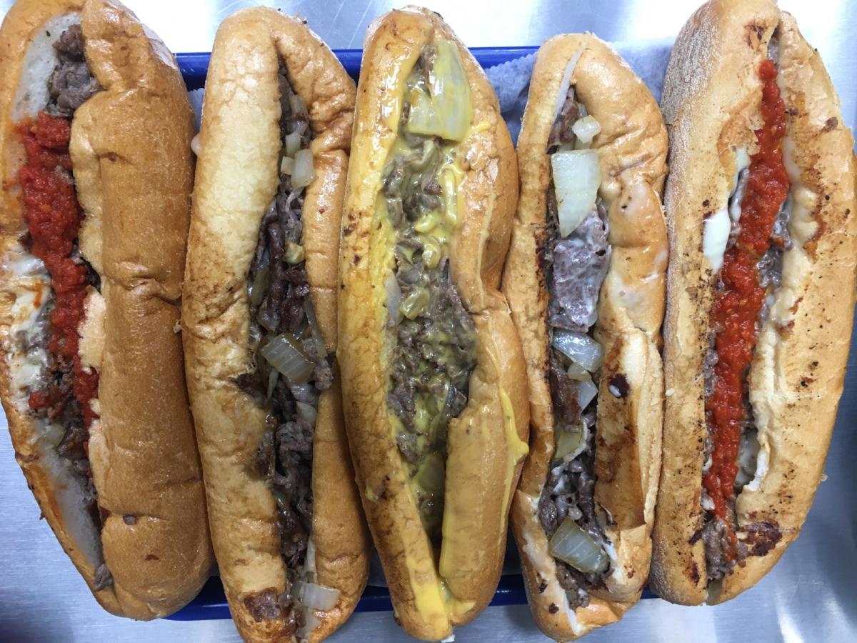 Philadelphia Steak & Hoagies