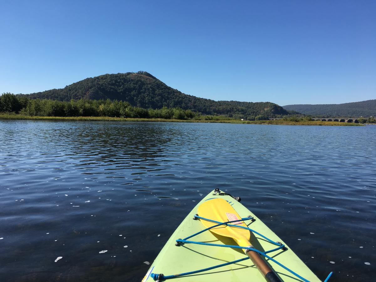 Susquehanna River