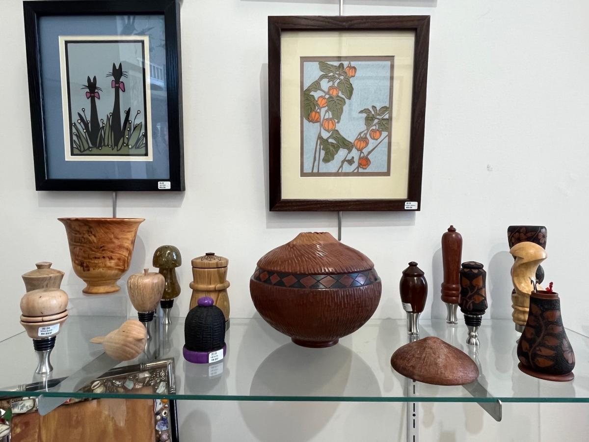 Village Artisans Gallery