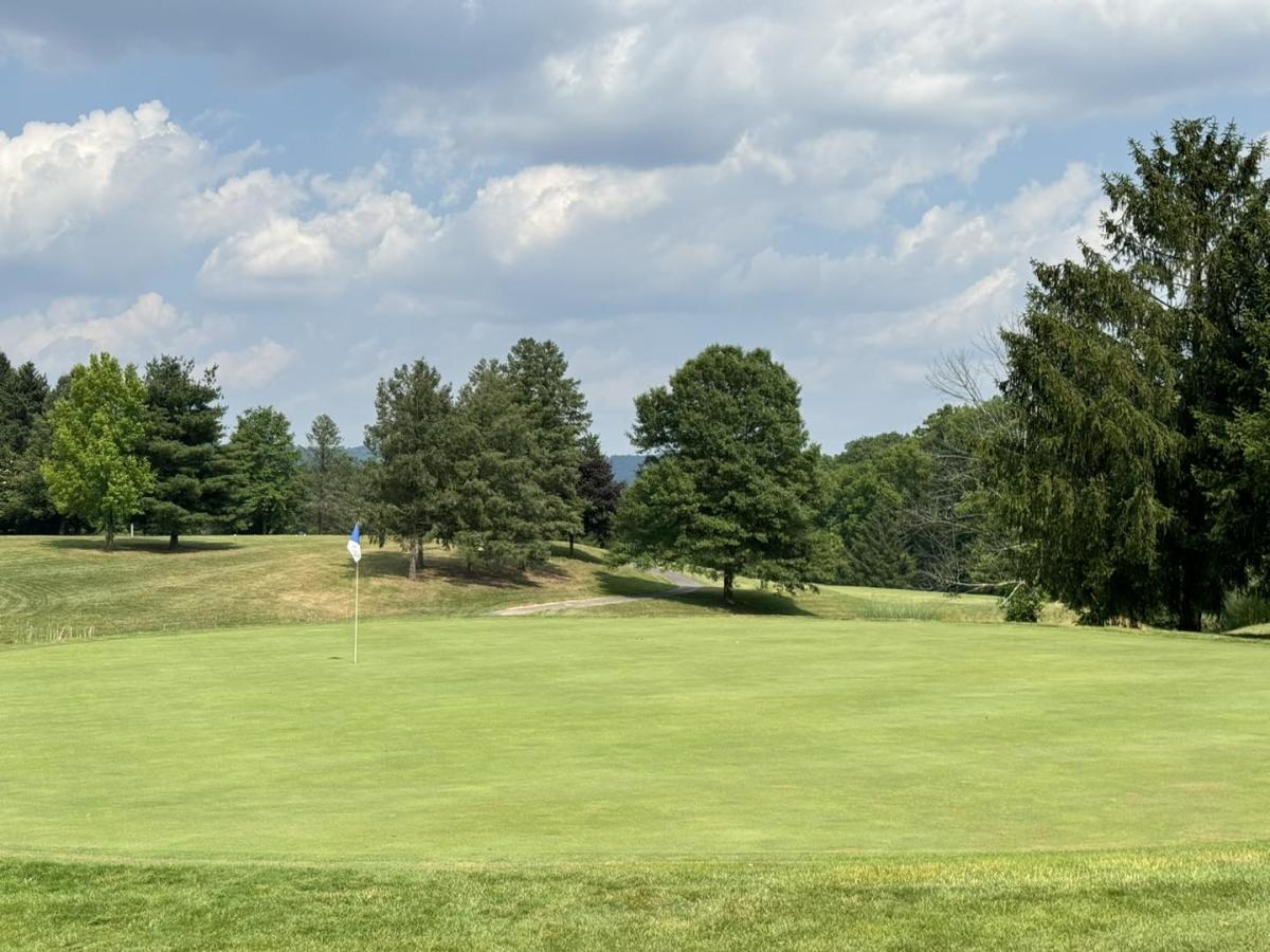liberty forge