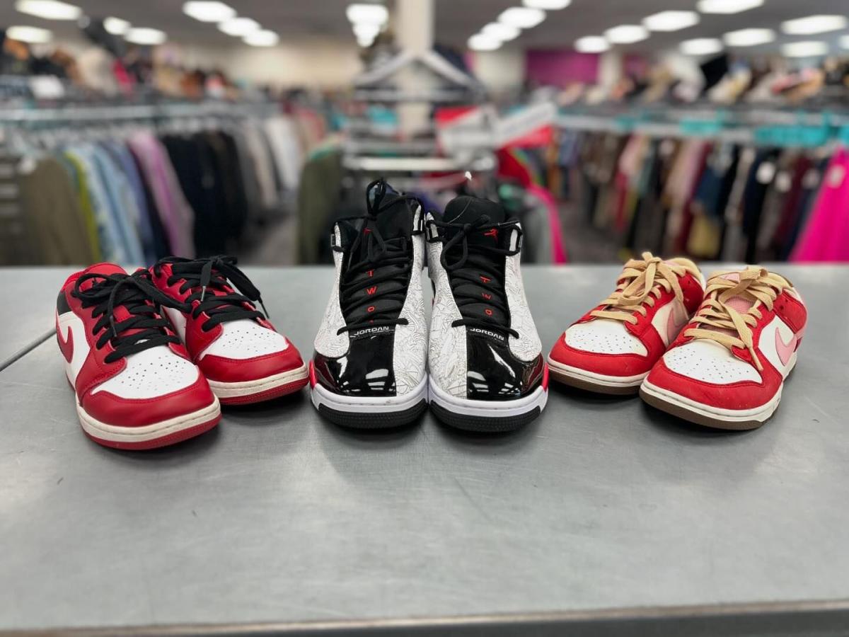 plato's closet
