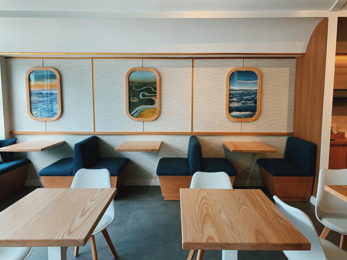 Window Seat Coffee