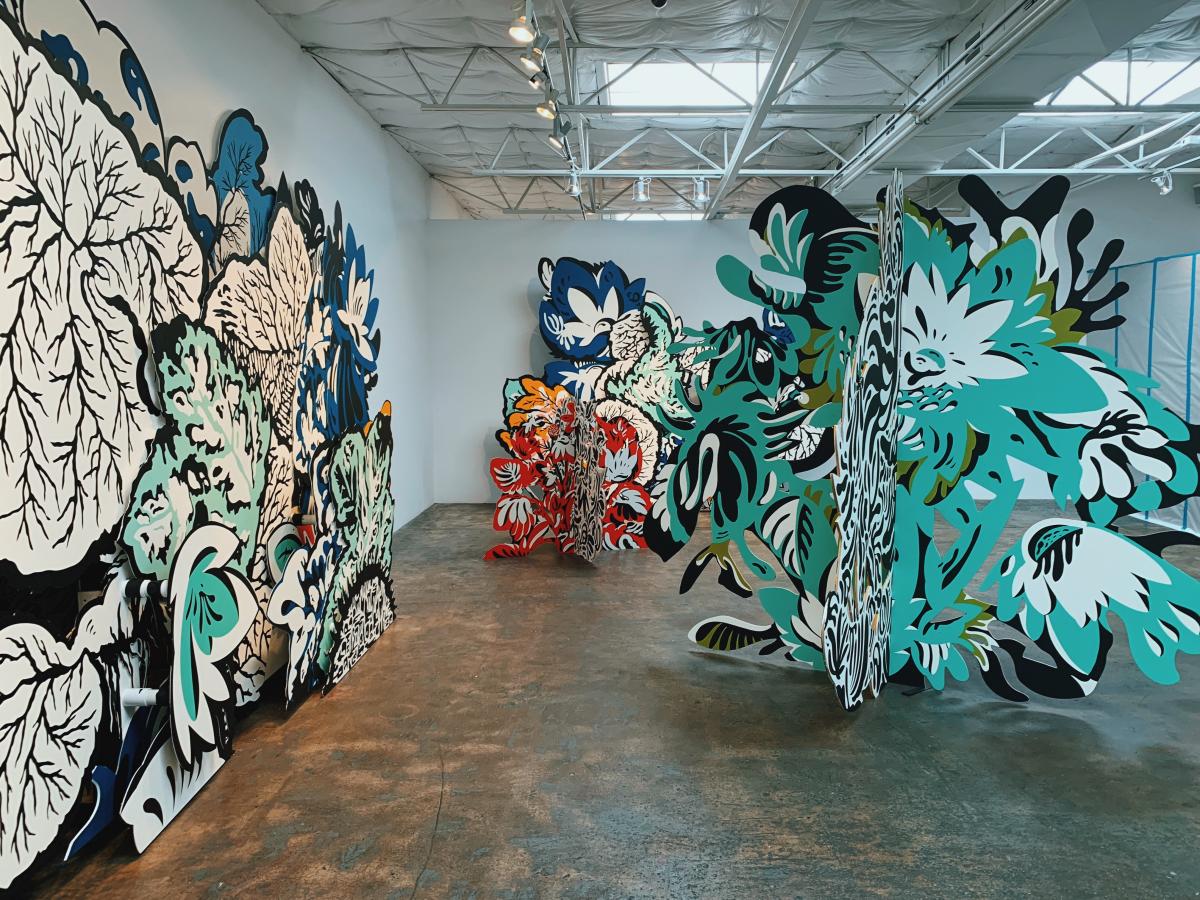 Talley Dunn Gallery