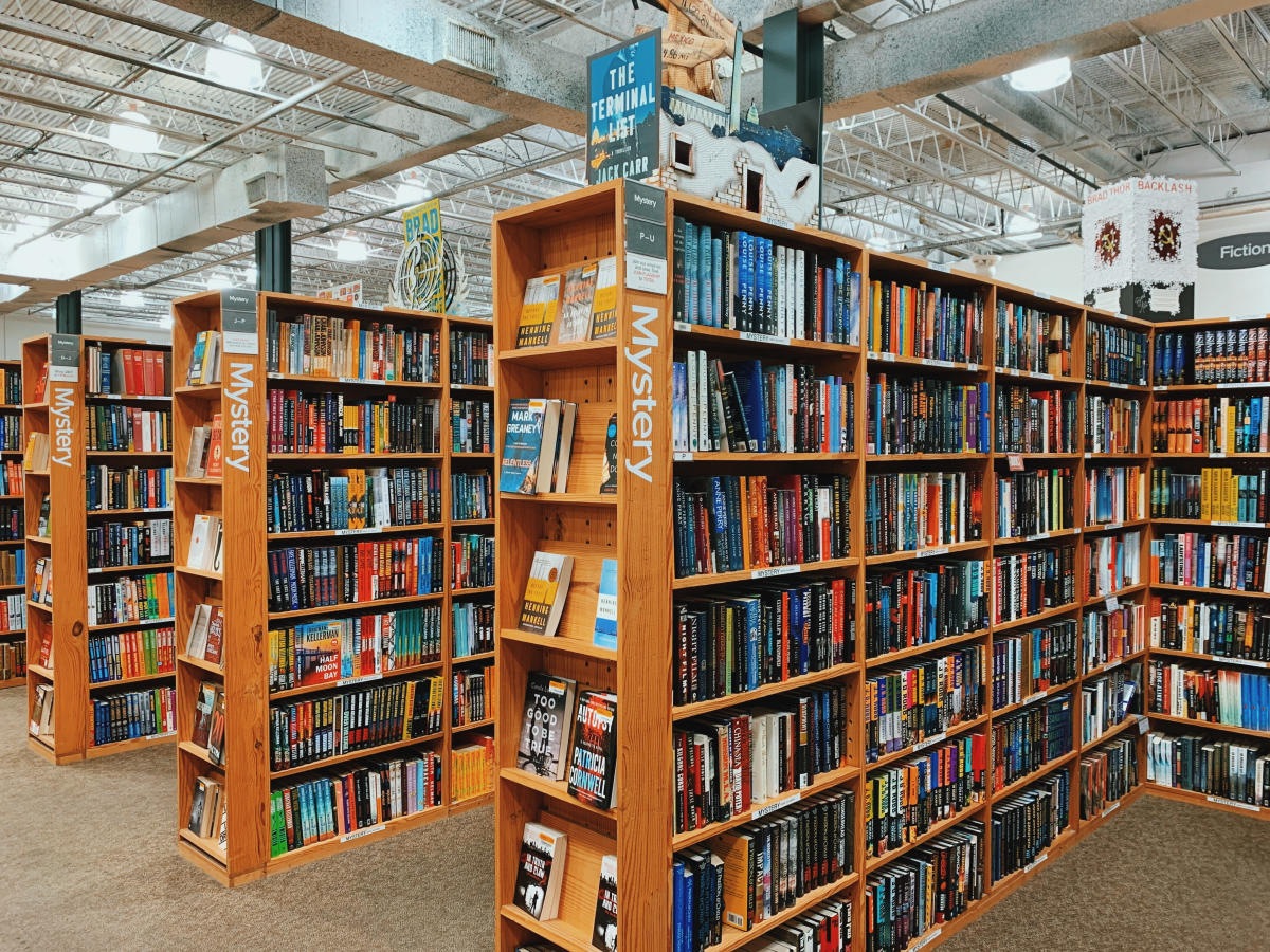 Dallas is getting a new independent bookstore: 'It's about creating a community