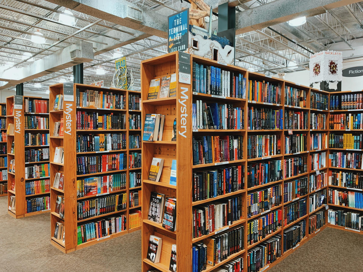 Dallas is getting a new independent bookstore: 'It's about creating a  community