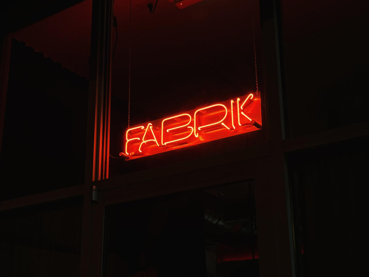 FABRIK