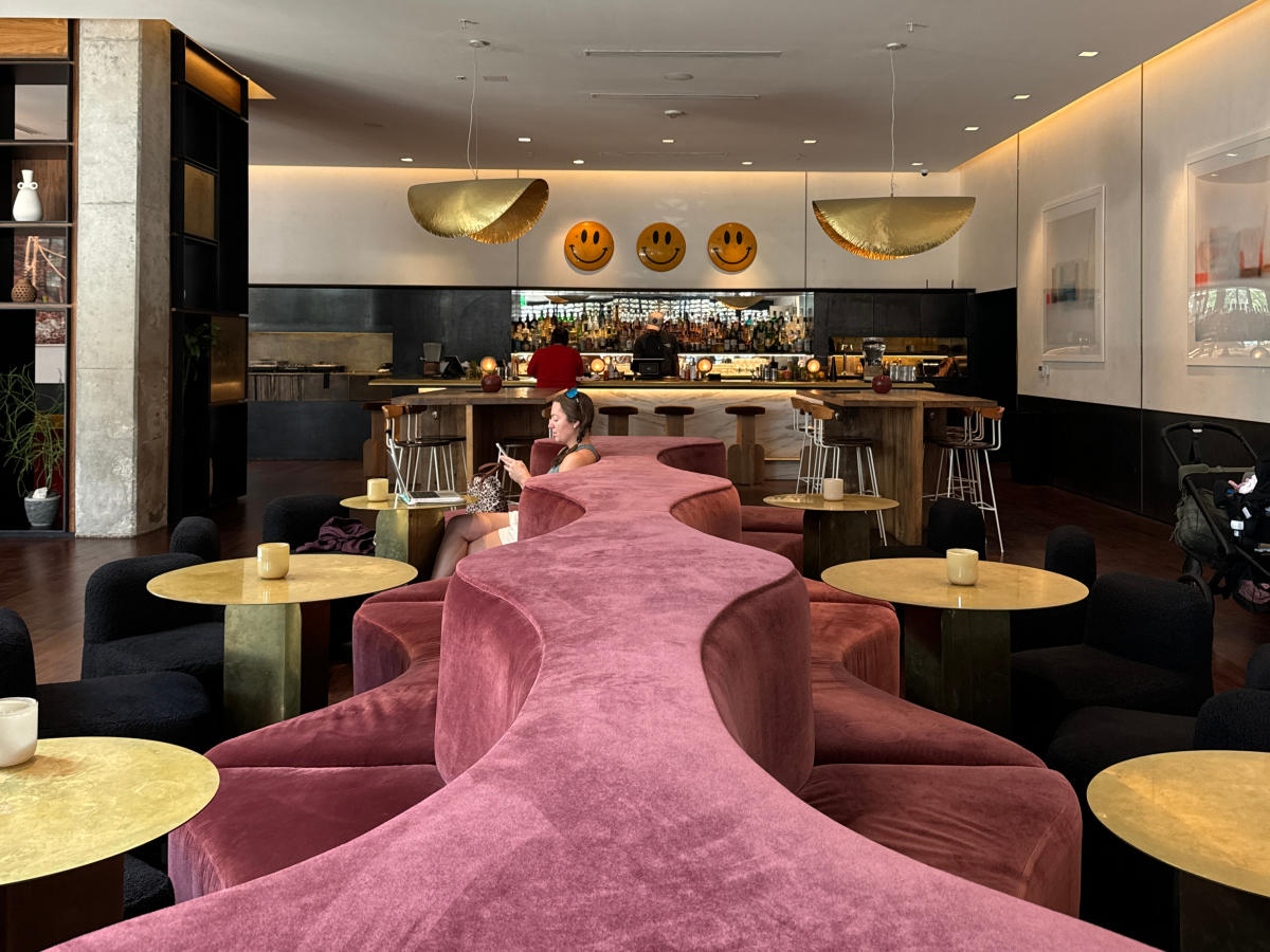 South Congress Hotel