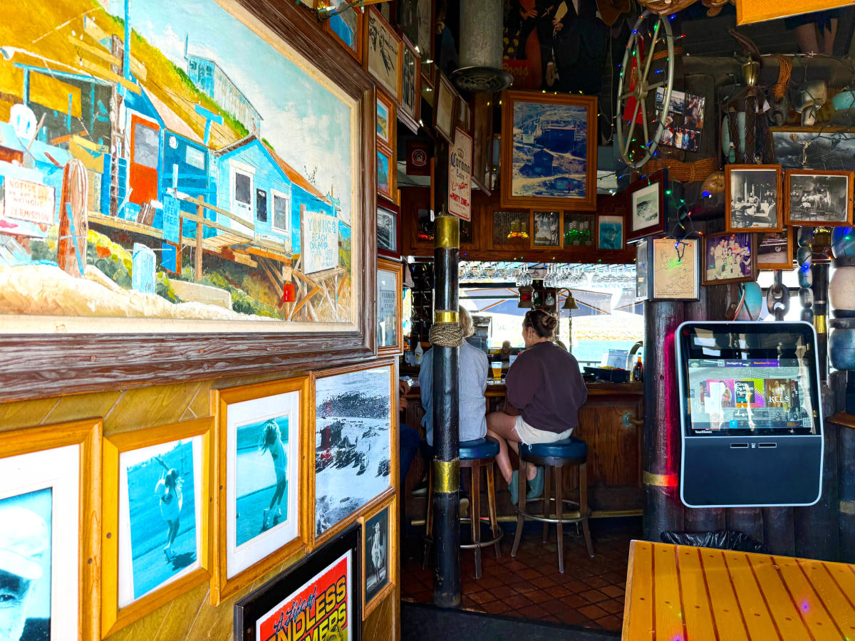 Turks Bar
