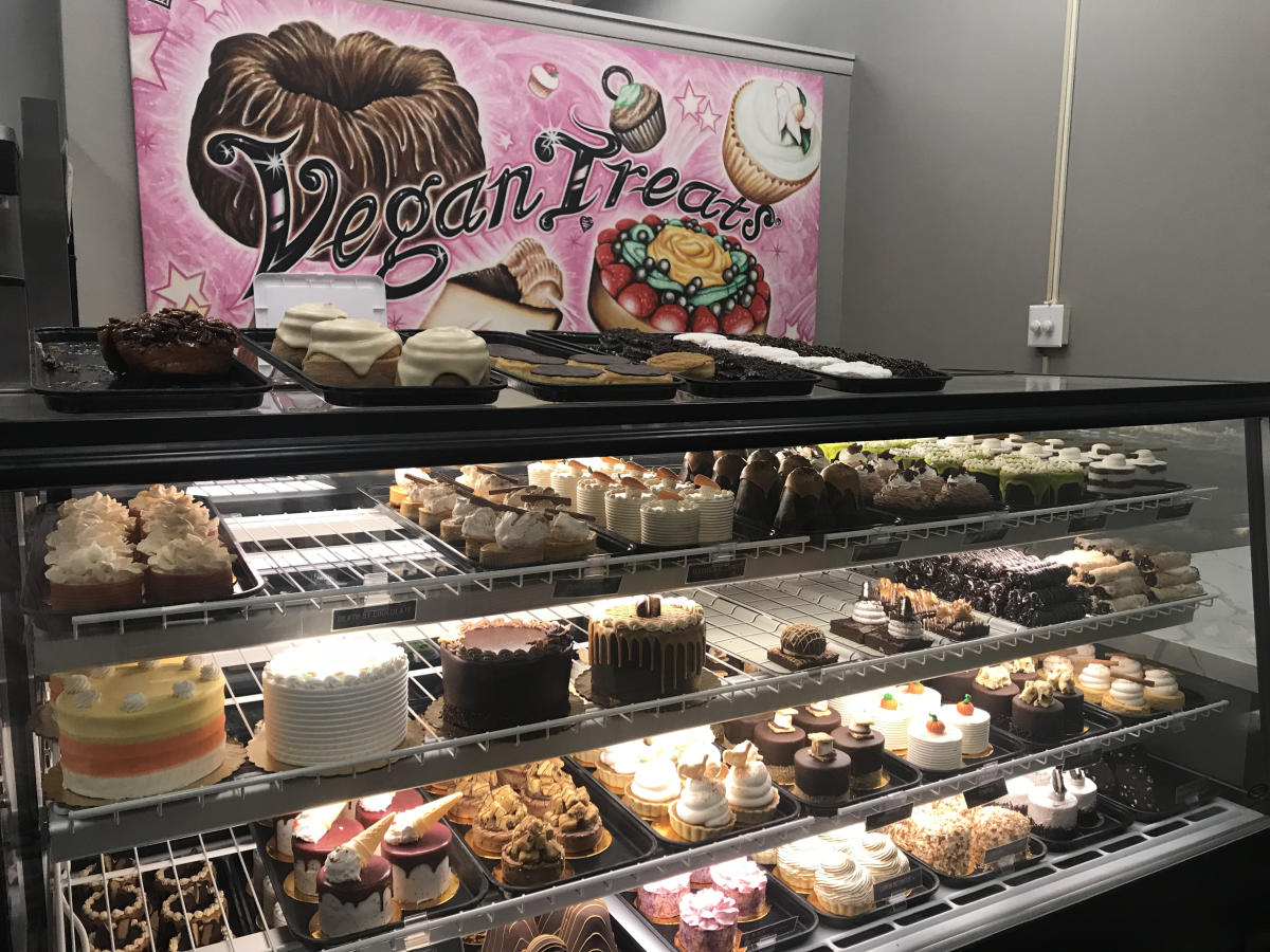 Vegan Treats in Bethlehem, PA | Discover Lehigh Valley, PA