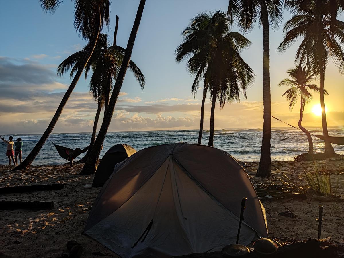 Camping Ilich