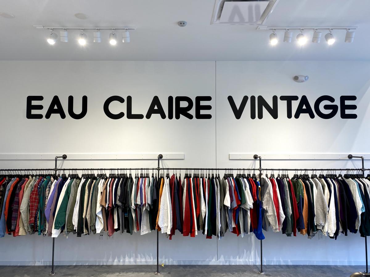 Eau Claire Vintage