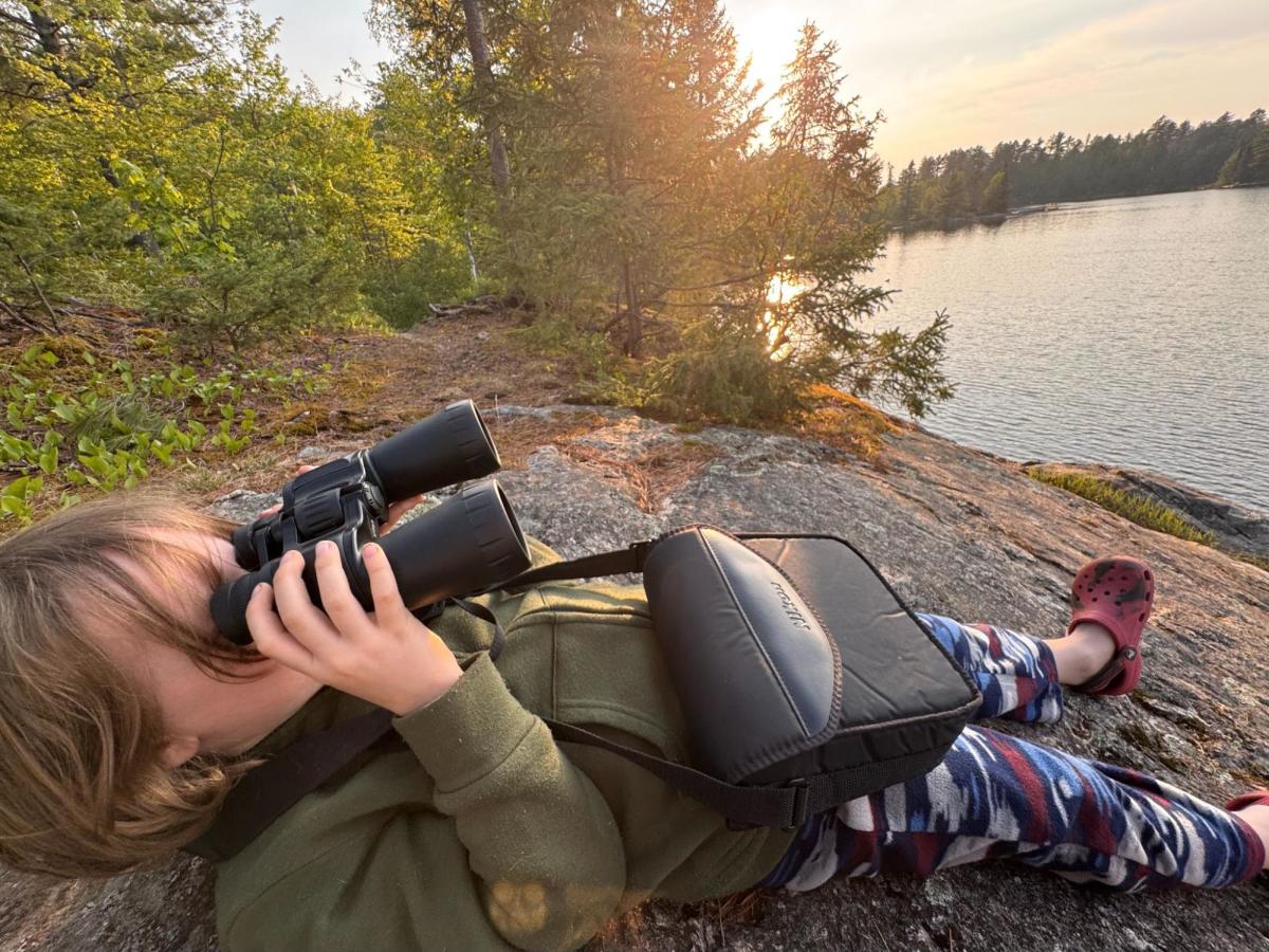Blog - Frontcountry Camping With Kids