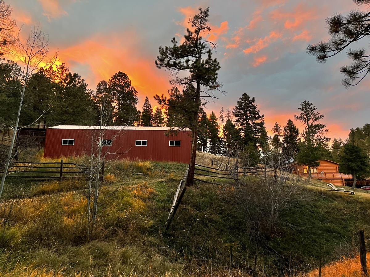 restoration ranch colorado