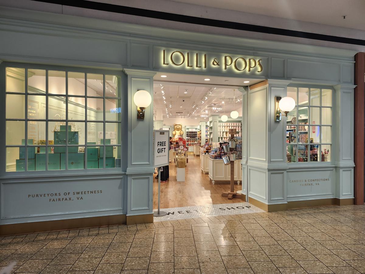 Lolli & Pops - Azariah Jackson - OBVFX