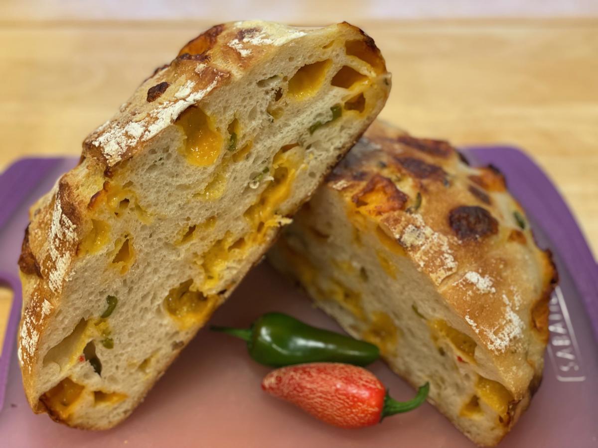 Chunkers Bakery - Sourdough Bread - Food - Made in Fairfax