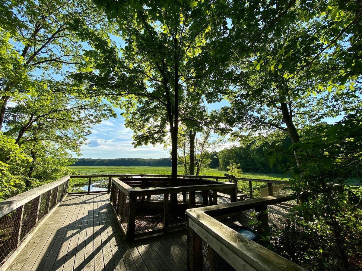 Mason Neck State Park, by IG user @antrad214