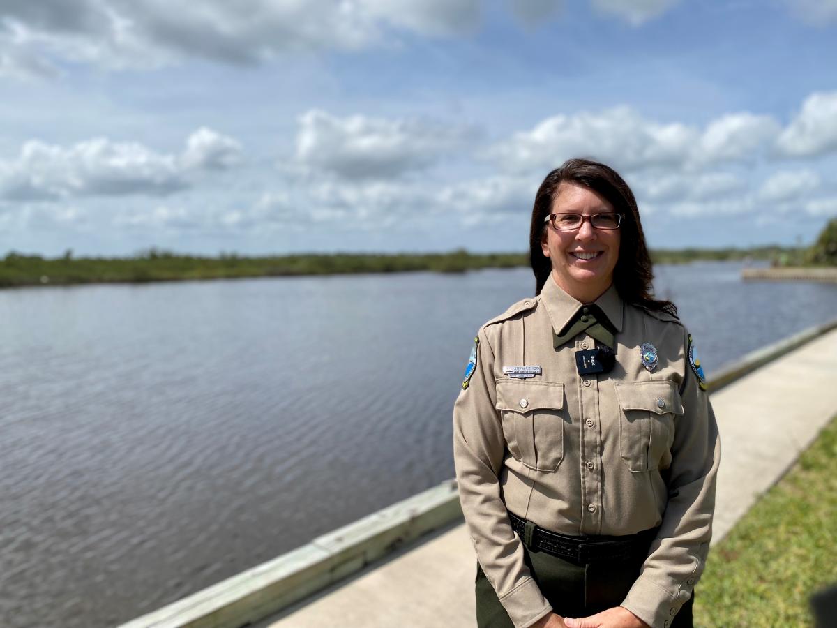 stephanie york gamble rogers