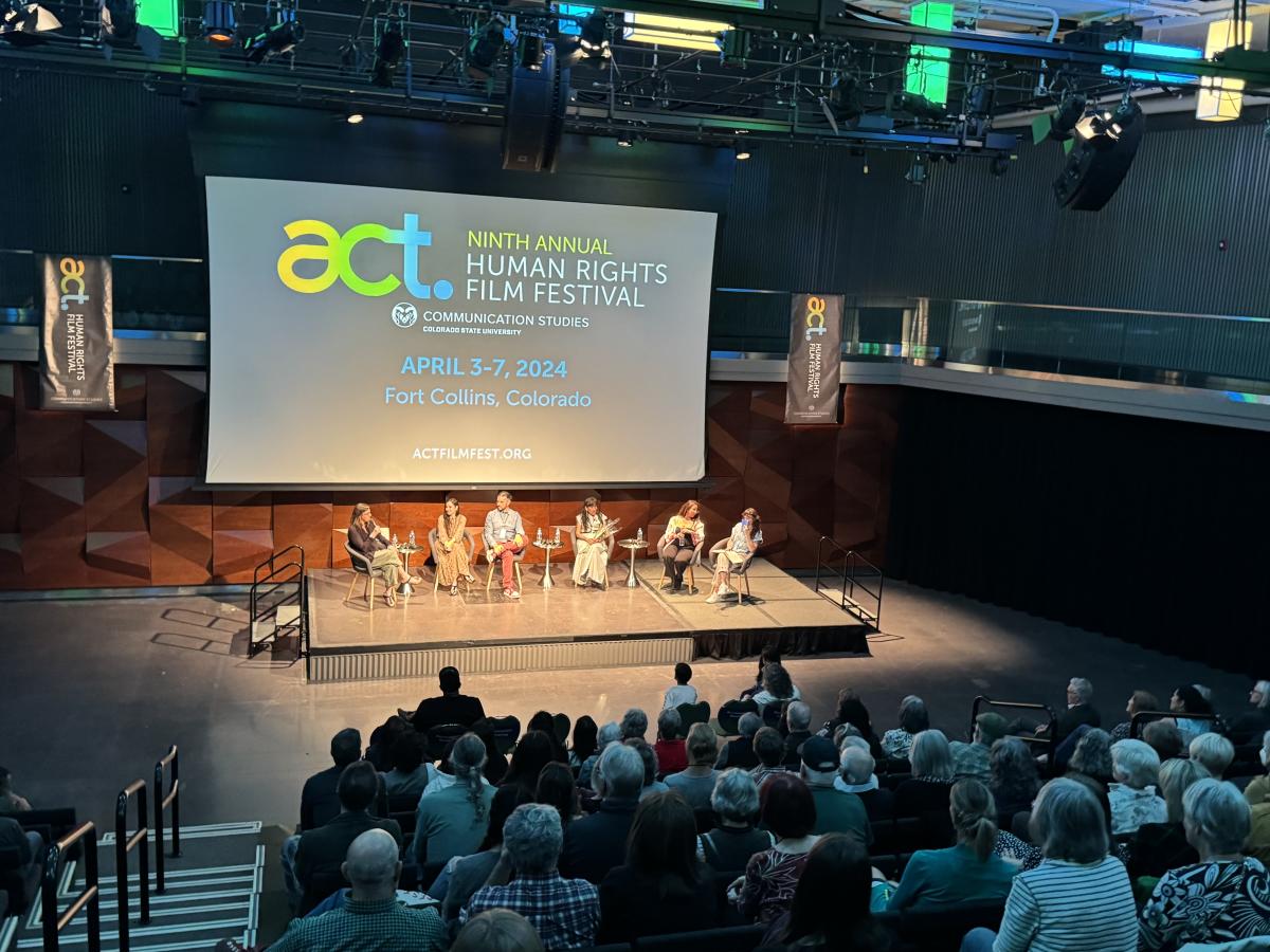 ACT Film Festival