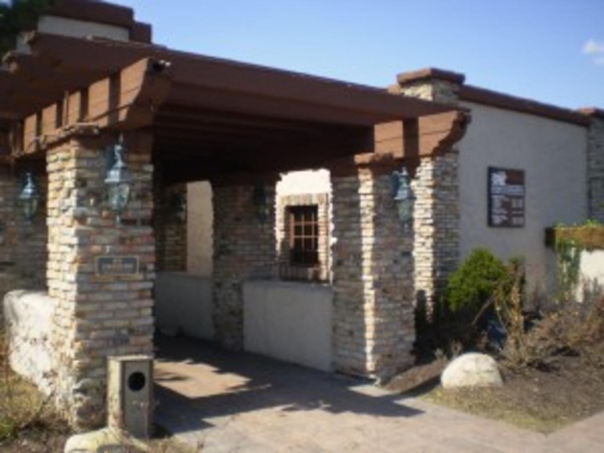 Cork n Cleaver exterior 300x225