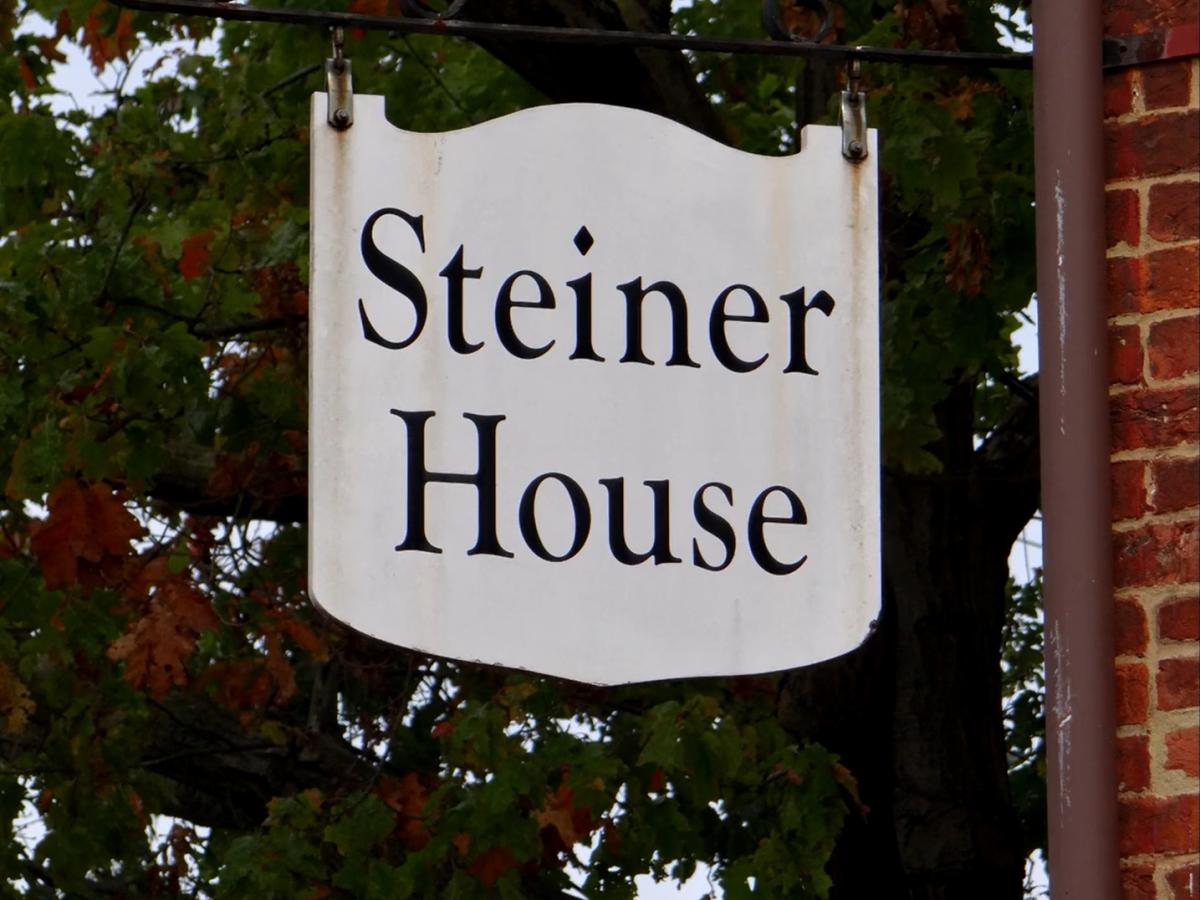 Steiner House MBC