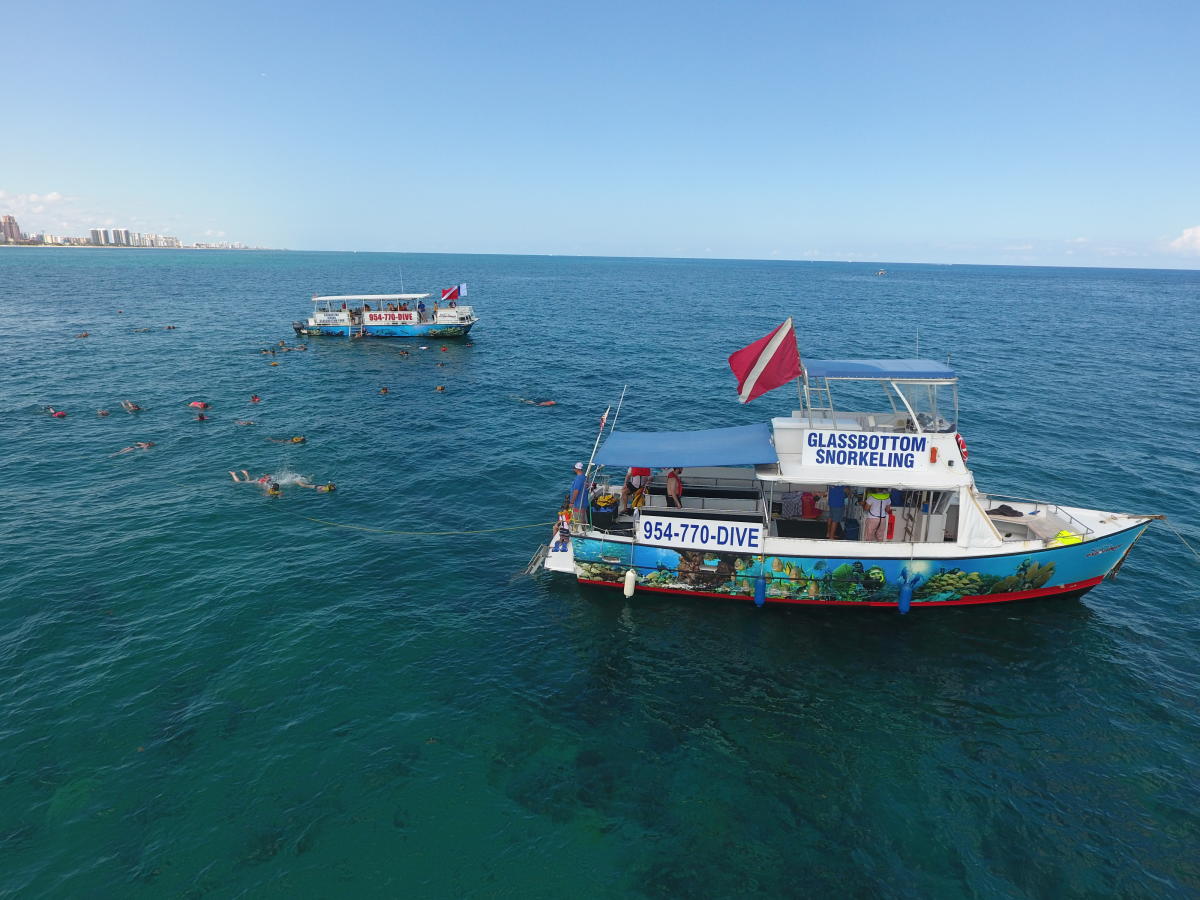 Sea Experience