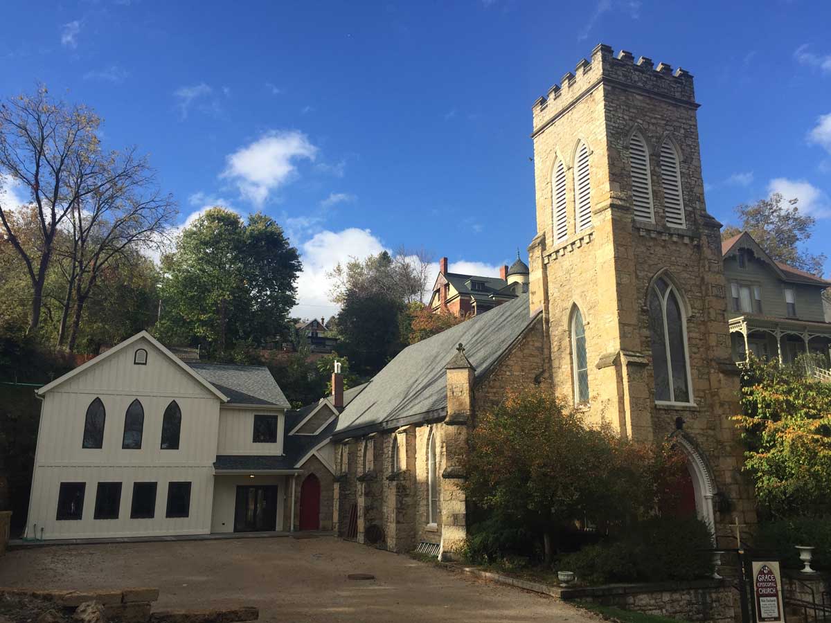 Grace Episcopal Church