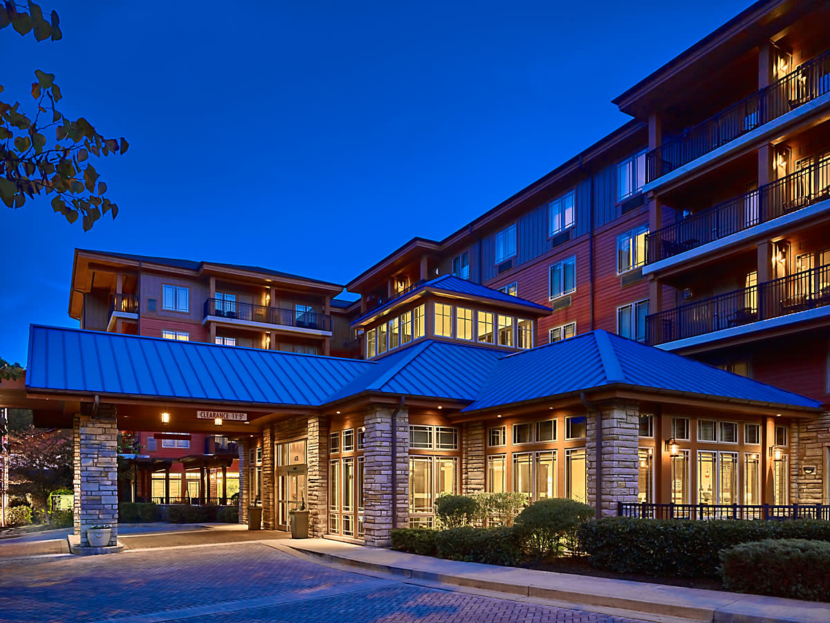 Hilton Garden Inn