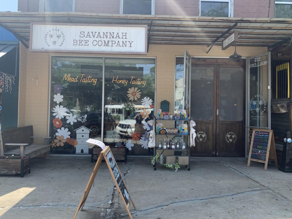 Savannah Bee Company