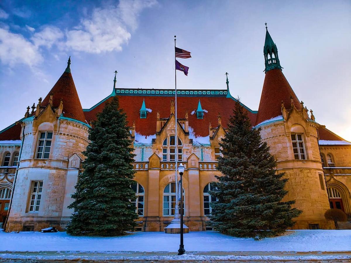 Discover the Top Things to Do in Saginaw, Michigan