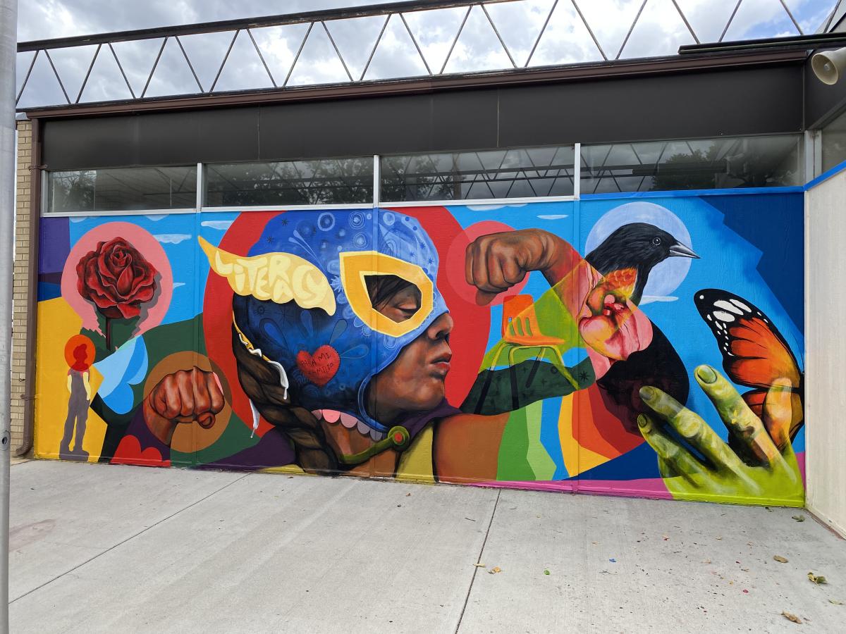 Mural