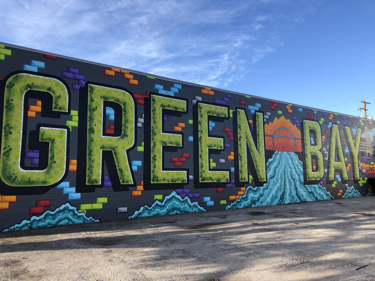 Murals