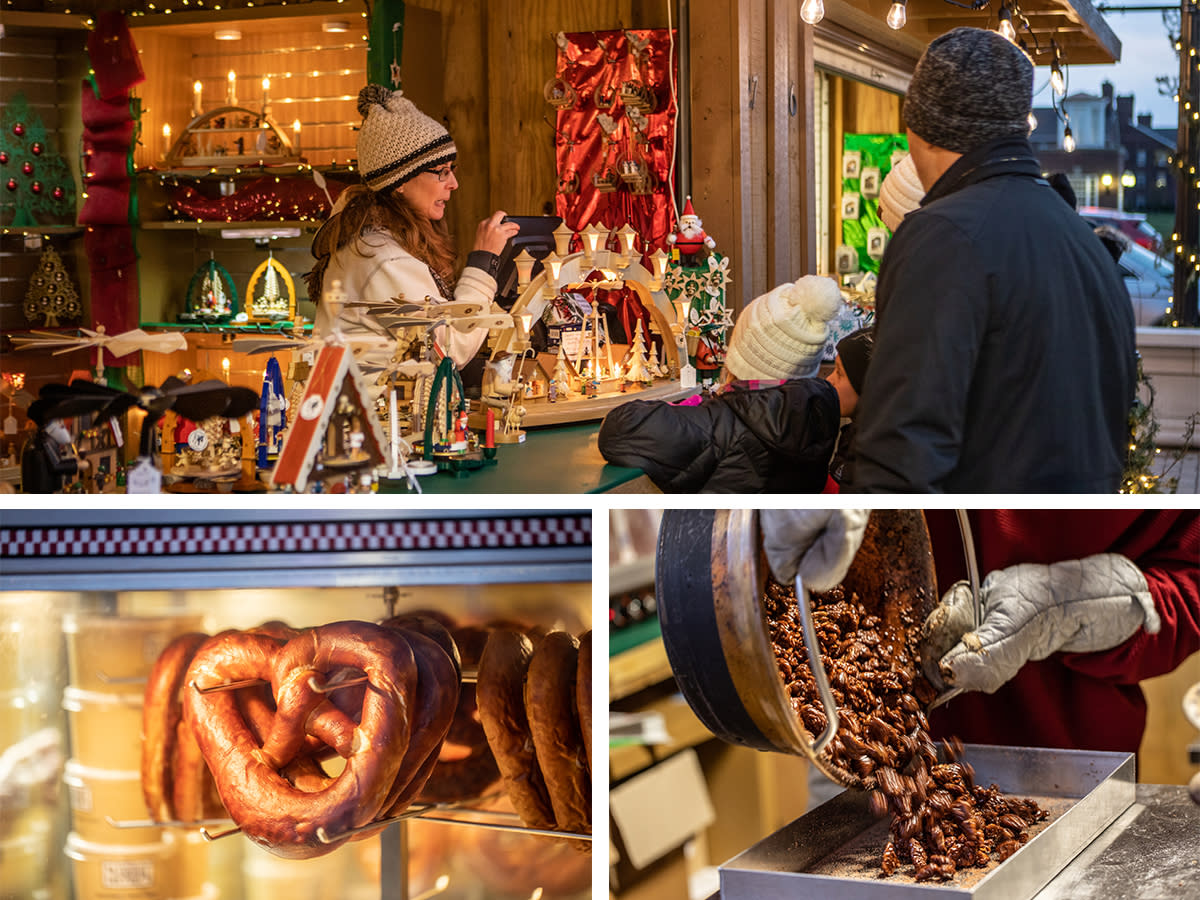 Christkindlmarkt