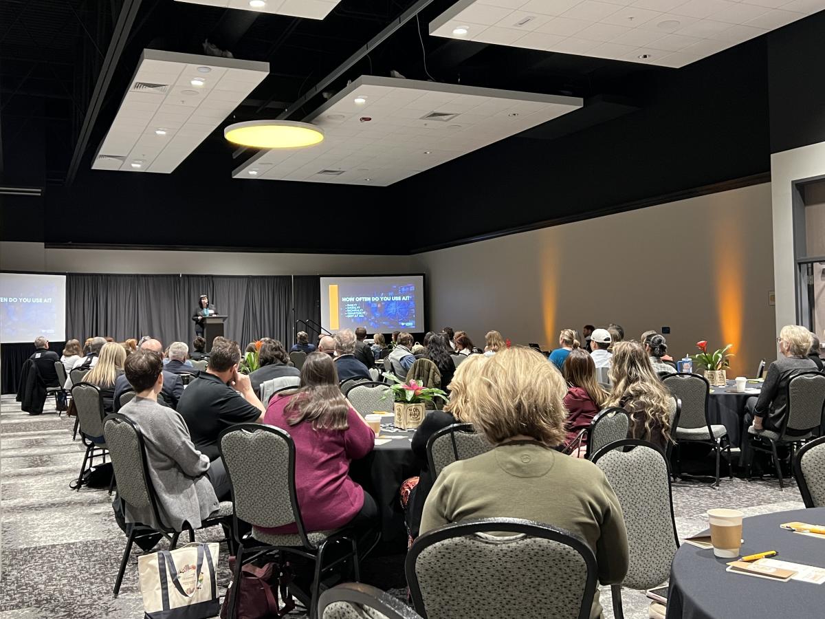 Tourism Partner Summit February 2026_Sarah Benoit