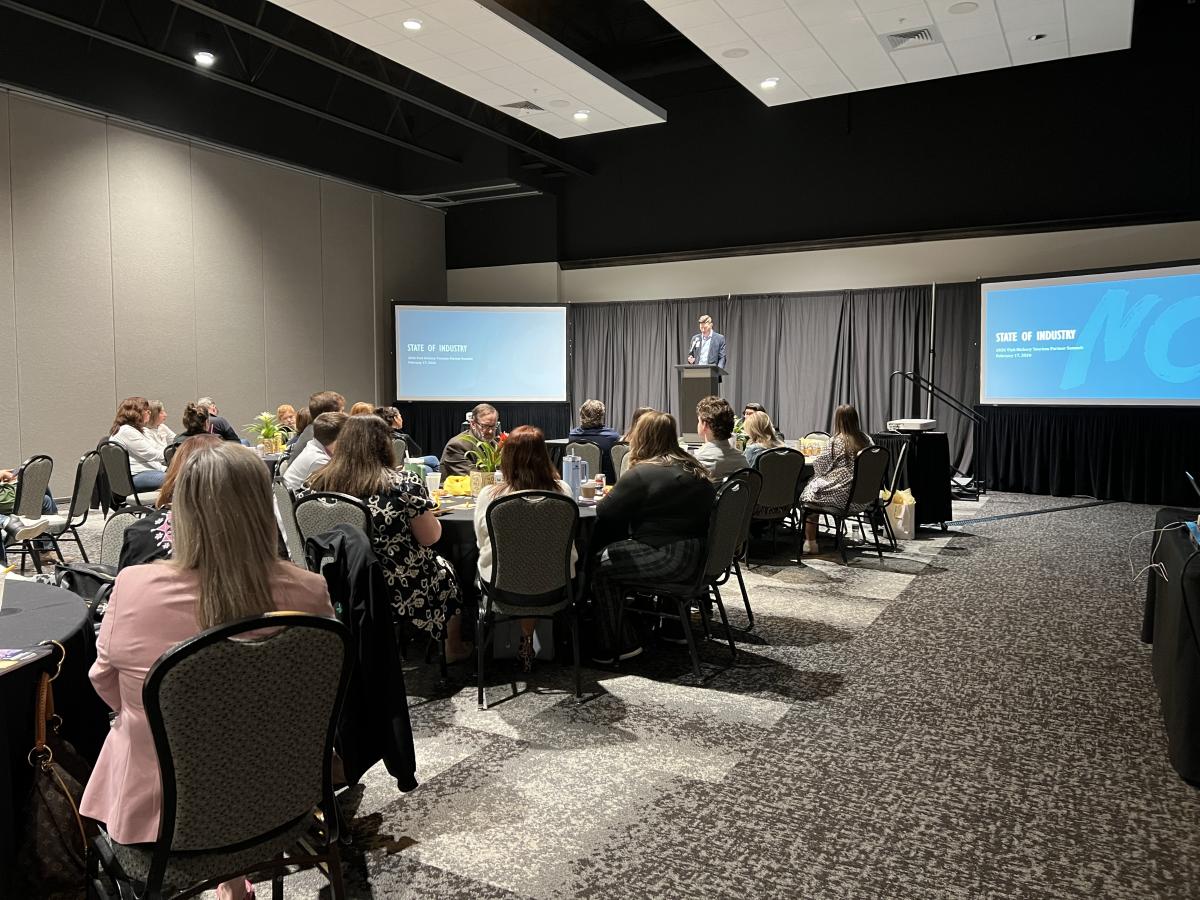 Tourism Partner Summit February 2026_Scott Peacock