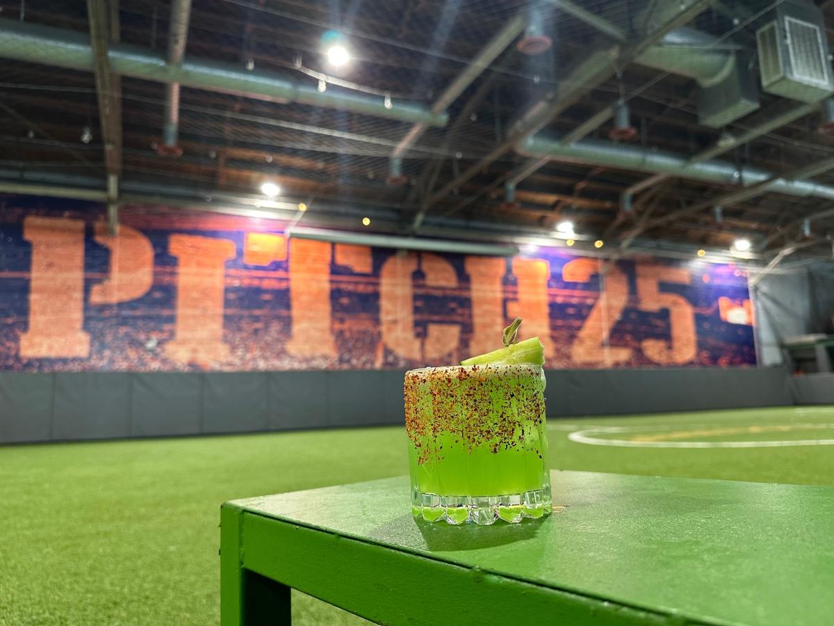 Pitch25